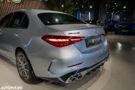 Mercedes-Benz C din 2023 cu 40.964 km - oferta MER177679 - foto 8