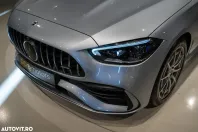 Mercedes-Benz C din 2023 cu 40.964 km - oferta MER177679 - foto 17