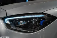 Mercedes-Benz C din 2023 cu 40.964 km - oferta MER177679 - foto 18