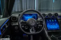 Mercedes-Benz C din 2023 cu 40.964 km - oferta MER177679 - foto 23