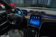 Mercedes-Benz C din 2023 cu 40.964 km - oferta MER177679 - foto 27