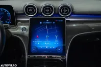 Mercedes-Benz C din 2023 cu 40.964 km - oferta MER177679 - foto 28