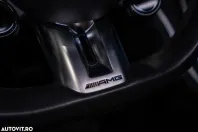 Mercedes-Benz C din 2023 cu 40.964 km - oferta MER177679 - foto 33