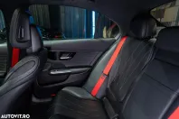 Mercedes-Benz C din 2023 cu 40.964 km - oferta MER177679 - foto 36