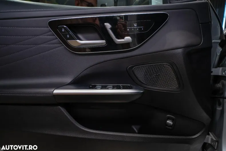 Mercedes-Benz C din 2023 cu 40.964 km - oferta MER177679 - foto 38