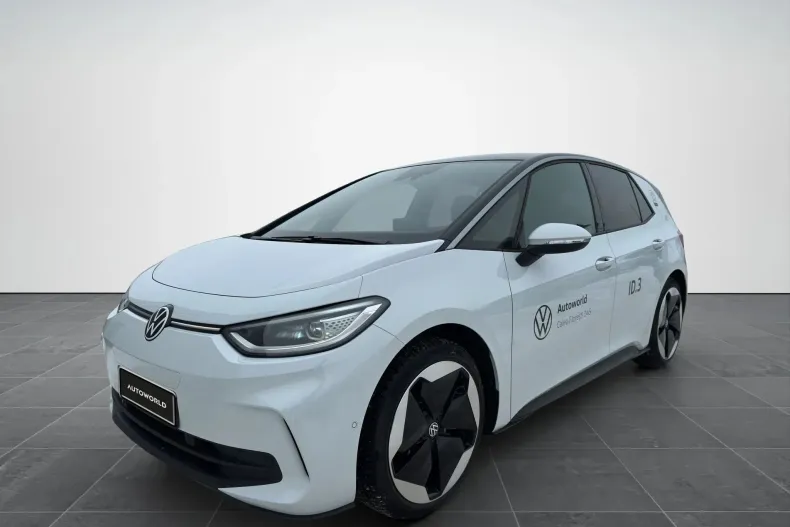Volkswagen ID.3 din 2025 cu 3.000 km - oferta VOL177680 - foto 1