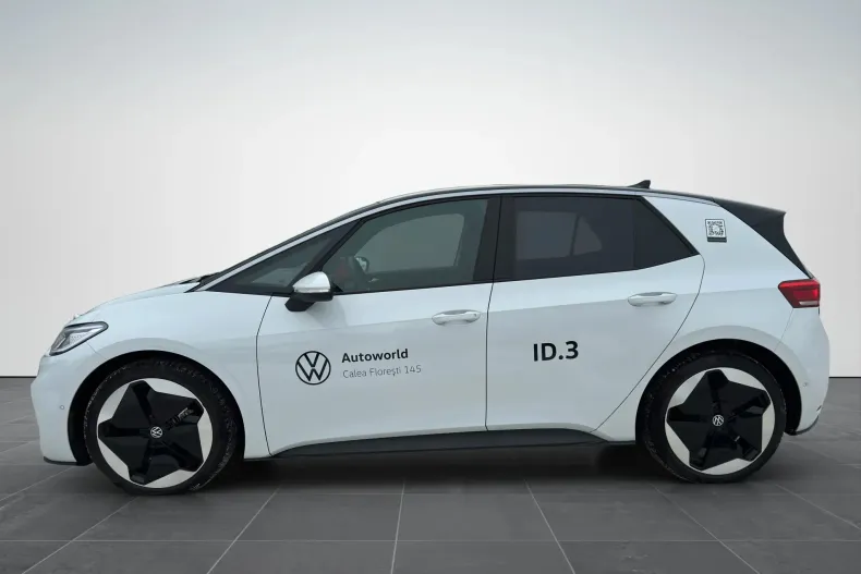 Volkswagen ID.3 din 2025 cu 3.000 km - oferta VOL177680 - foto 2