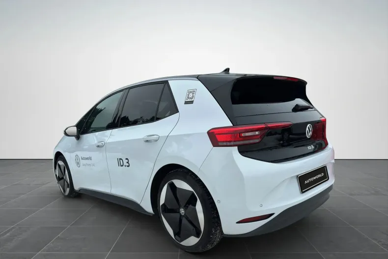 Volkswagen ID.3 din 2025 cu 3.000 km - oferta VOL177680 - foto 3