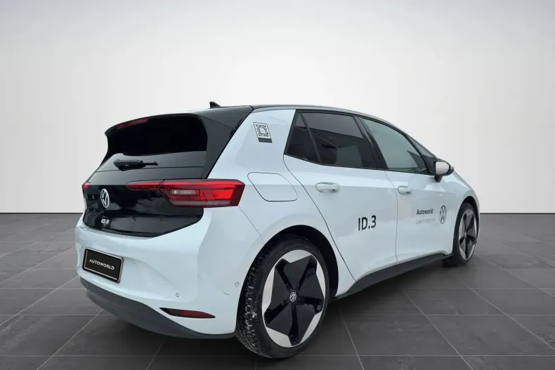 Volkswagen ID.3 din 2025 cu 3.000 km - oferta VOL177680 - foto 5