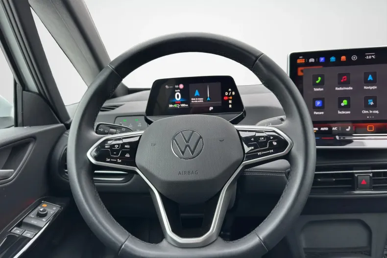 Volkswagen ID.3 din 2025 cu 3.000 km - oferta VOL177680 - foto 9