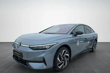 Volkswagen ID.7 din 2025 - oferta VOL177681