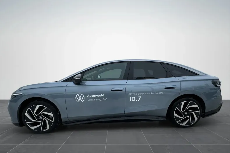Volkswagen ID.7 din 2025 cu 3.000 km - oferta VOL177681 - foto 2