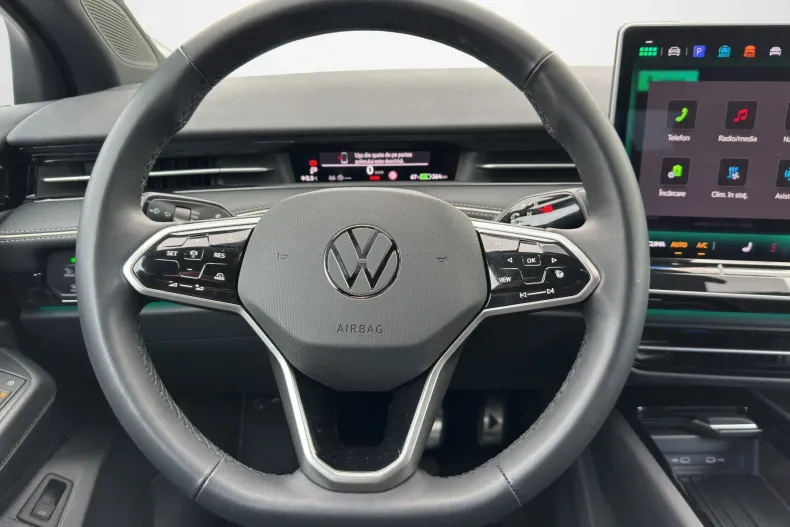 Volkswagen ID.7 din 2025 cu 3.000 km - oferta VOL177681 - foto 9