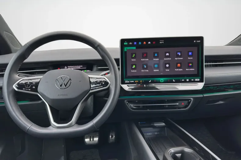 Volkswagen ID.7 din 2025 cu 3.000 km - oferta VOL177681 - foto 10