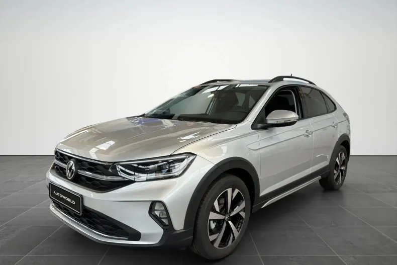 Volkswagen Taigo din 2025 cu 5 km - oferta VOL177682 - foto 1