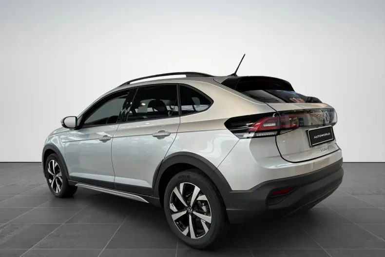 Volkswagen Taigo din 2025 cu 5 km - oferta VOL177682 - foto 3