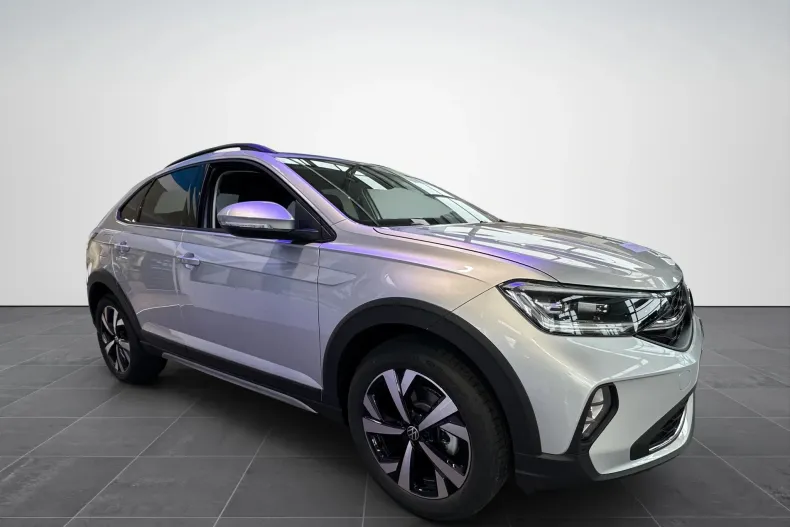 Volkswagen Taigo din 2025 cu 5 km - oferta VOL177682 - foto 7