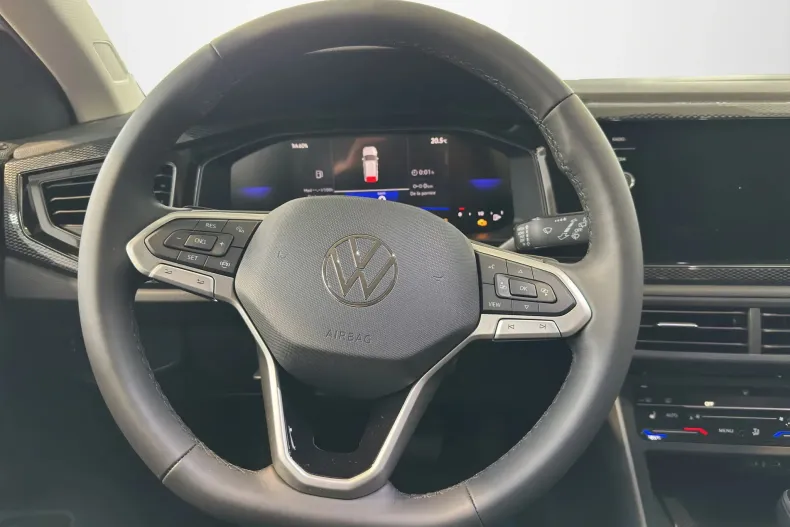 Volkswagen Taigo din 2025 cu 5 km - oferta VOL177682 - foto 9