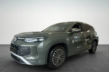 Volkswagen Tayron din 2025 - oferta VOL177683