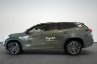 Volkswagen Tayron din 2025 cu 6.529 km - oferta VOL177683 - foto 2