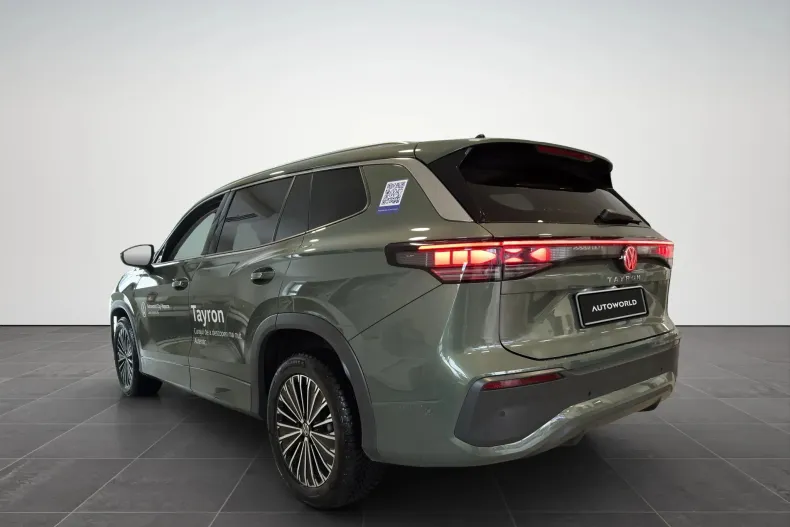 Volkswagen Tayron din 2025 cu 6.529 km - oferta VOL177683 - foto 3