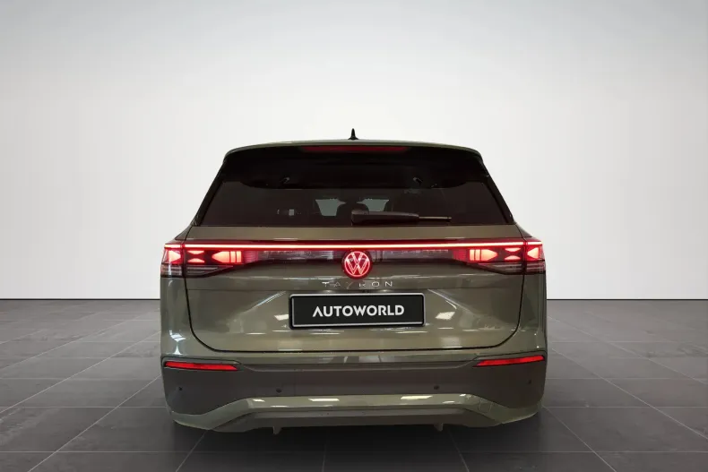 Volkswagen Tayron din 2025 cu 6.529 km - oferta VOL177683 - foto 4
