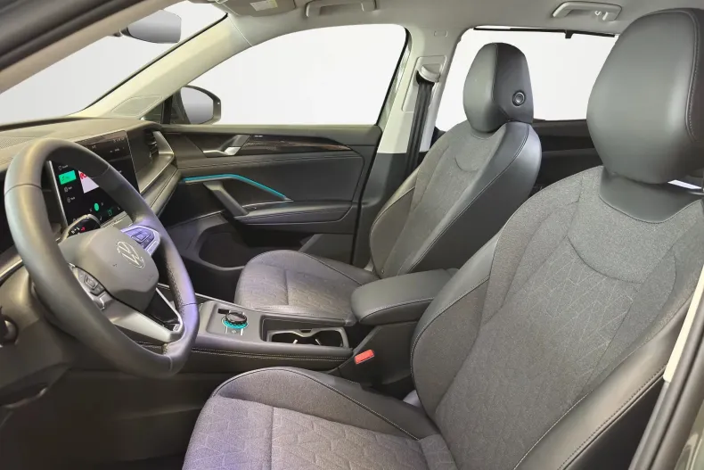 Volkswagen Tayron din 2025 cu 6.529 km - oferta VOL177683 - foto 8