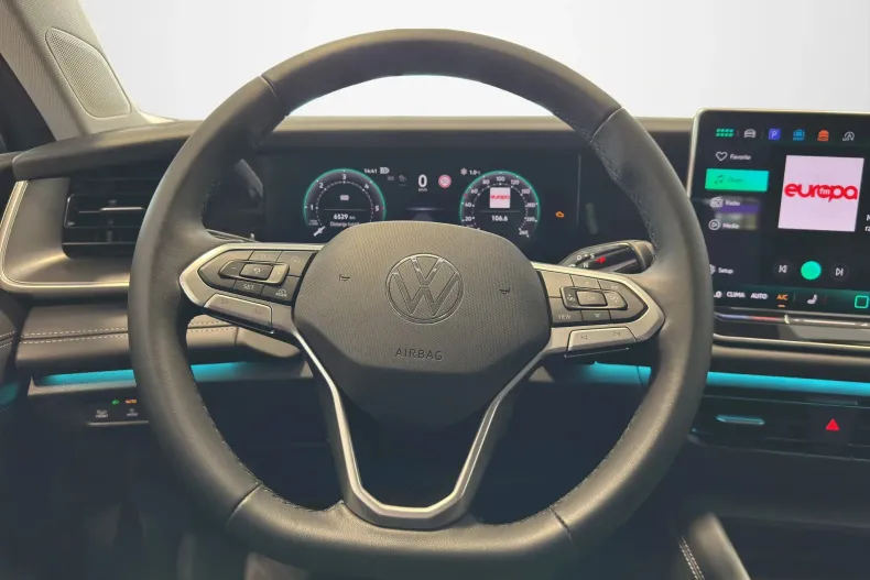 Volkswagen Tayron din 2025 cu 6.529 km - oferta VOL177683 - foto 9