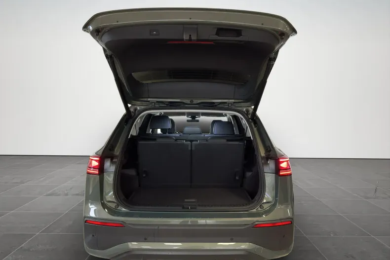 Volkswagen Tayron din 2025 cu 6.529 km - oferta VOL177683 - foto 12