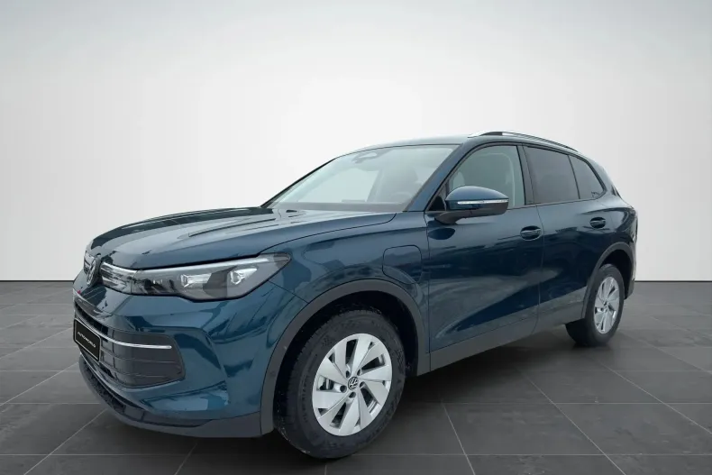 Volkswagen Tiguan din 2025 cu 5 km - oferta VOL177684 - foto 1