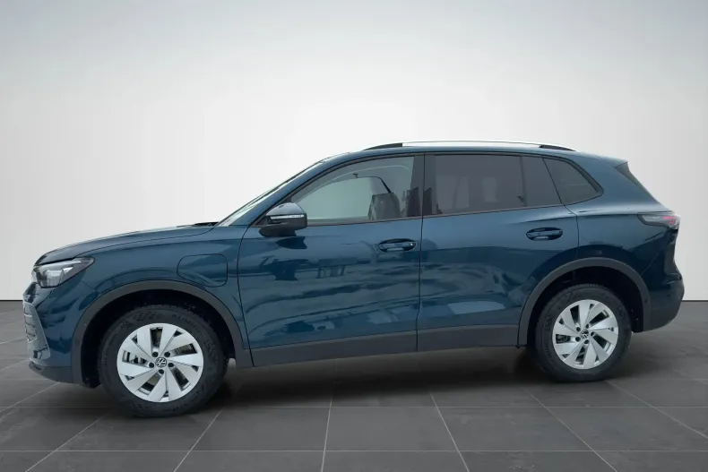 Volkswagen Tiguan din 2025 cu 5 km - oferta VOL177684 - foto 2