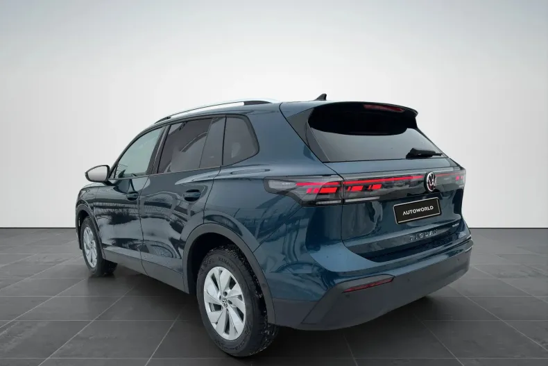 Volkswagen Tiguan din 2025 cu 5 km - oferta VOL177684 - foto 3