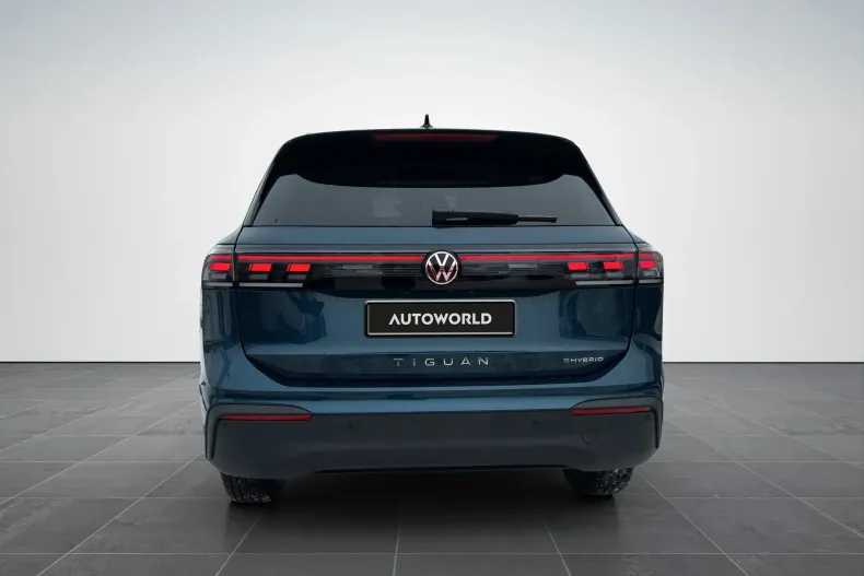 Volkswagen Tiguan din 2025 cu 5 km - oferta VOL177684 - foto 4