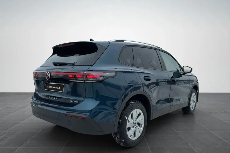 Volkswagen Tiguan din 2025 cu 5 km - oferta VOL177684 - foto 5