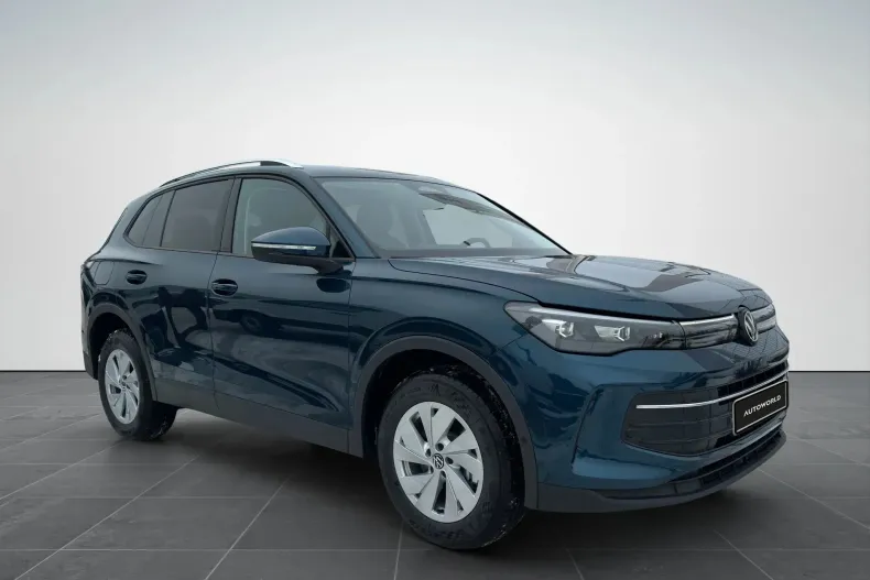 Volkswagen Tiguan din 2025 cu 5 km - oferta VOL177684 - foto 7