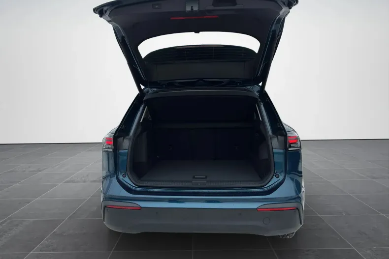 Volkswagen Tiguan din 2025 cu 5 km - oferta VOL177684 - foto 12