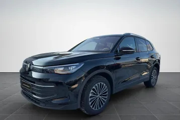 Volkswagen Tiguan din 2025 - oferta VOL177685