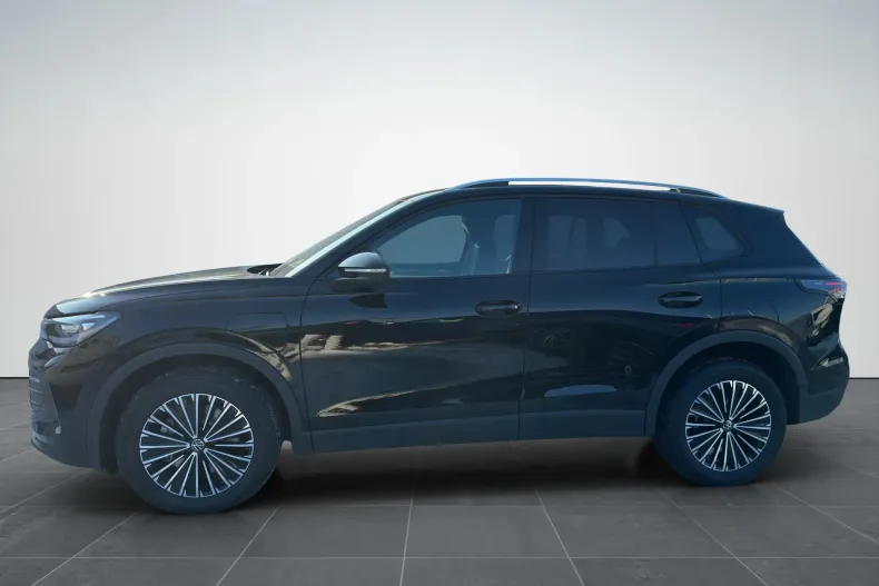 Volkswagen Tiguan din 2025 cu 5 km - oferta VOL177685 - foto 2