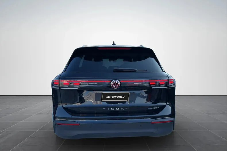 Volkswagen Tiguan din 2025 cu 5 km - oferta VOL177685 - foto 4
