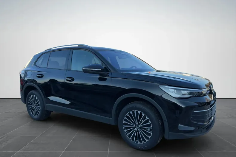 Volkswagen Tiguan din 2025 cu 5 km - oferta VOL177685 - foto 7