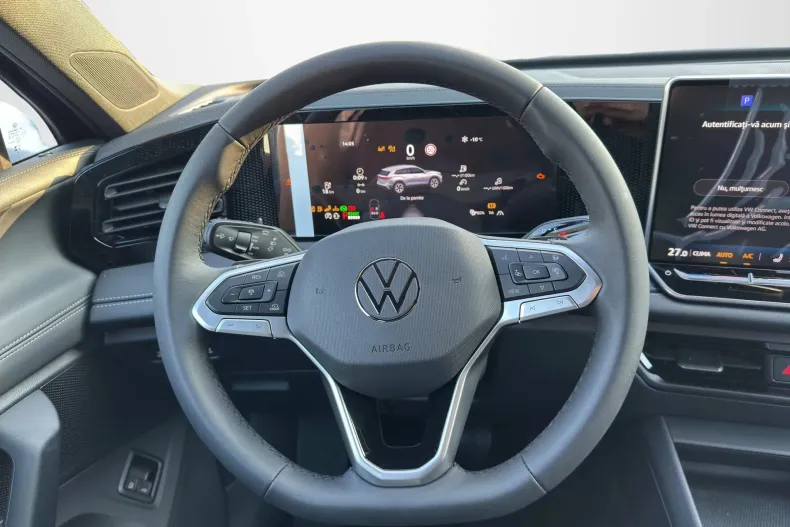 Volkswagen Tiguan din 2025 cu 5 km - oferta VOL177685 - foto 8