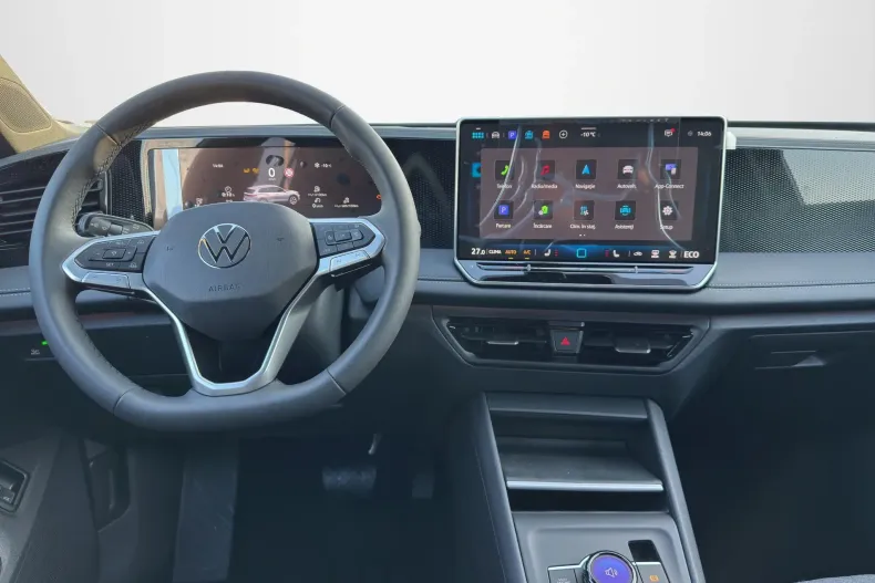 Volkswagen Tiguan din 2025 cu 5 km - oferta VOL177685 - foto 11