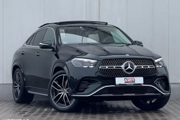 Mercedes-Benz GLE Coupe din 2023 - oferta MER177686