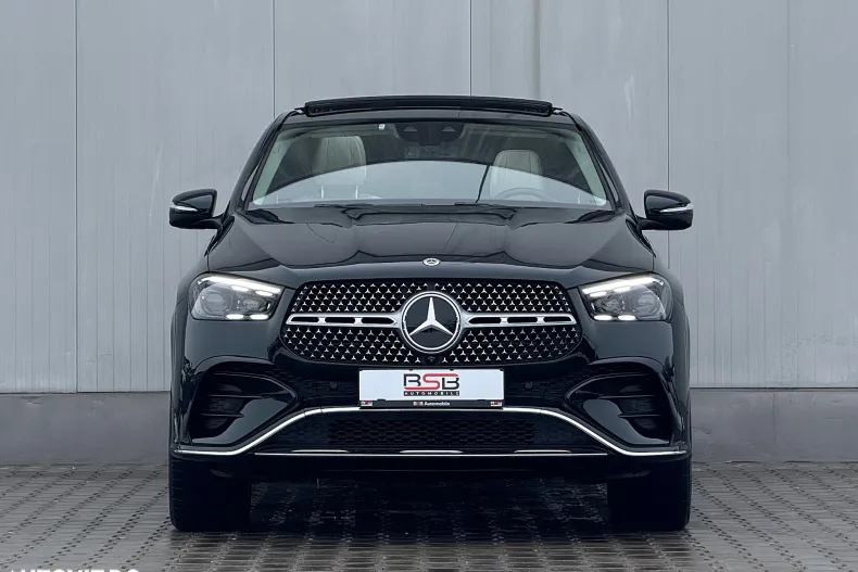 Mercedes-Benz GLE Coupe din 2023 cu 72.893 km - oferta MER177686 - foto 2
