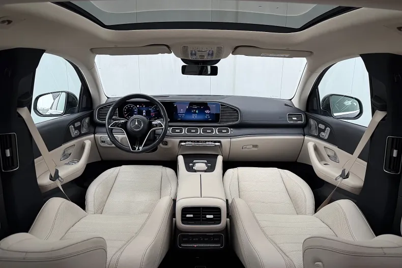 Mercedes-Benz GLE Coupe din 2023 cu 72.893 km - oferta MER177686 - foto 7