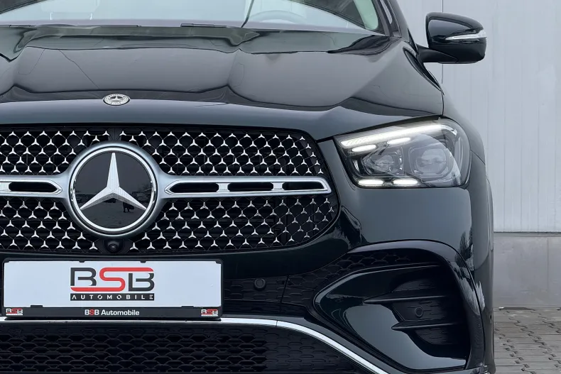 Mercedes-Benz GLE Coupe din 2023 cu 72.893 km - oferta MER177686 - foto 11