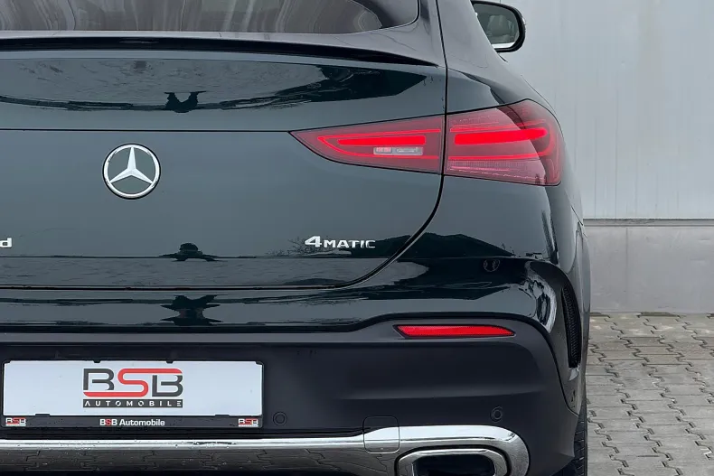 Mercedes-Benz GLE Coupe din 2023 cu 72.893 km - oferta MER177686 - foto 12