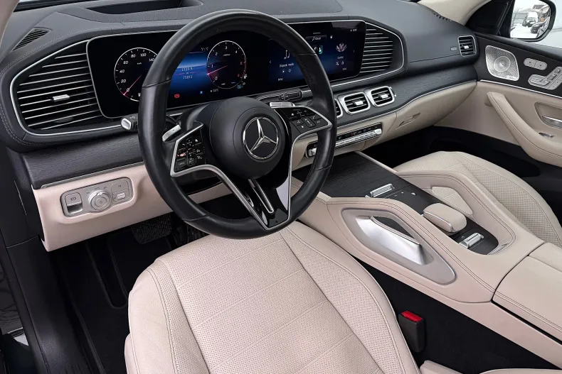 Mercedes-Benz GLE Coupe din 2023 cu 72.893 km - oferta MER177686 - foto 15