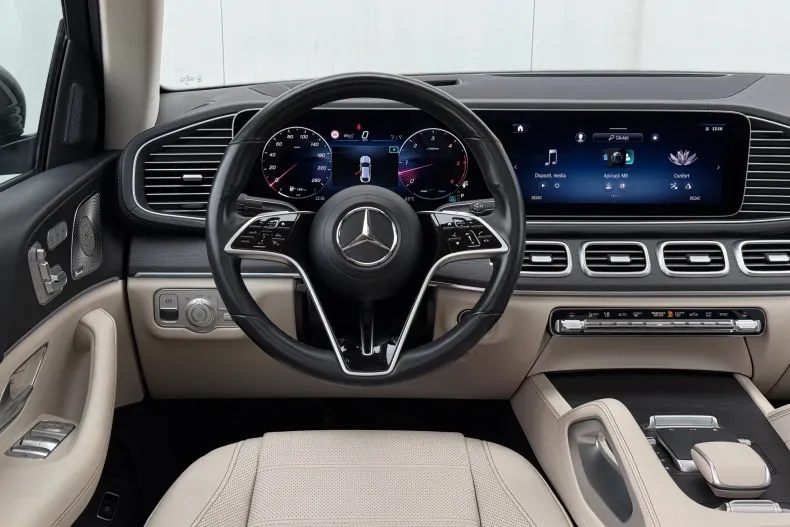 Mercedes-Benz GLE Coupe din 2023 cu 72.893 km - oferta MER177686 - foto 18