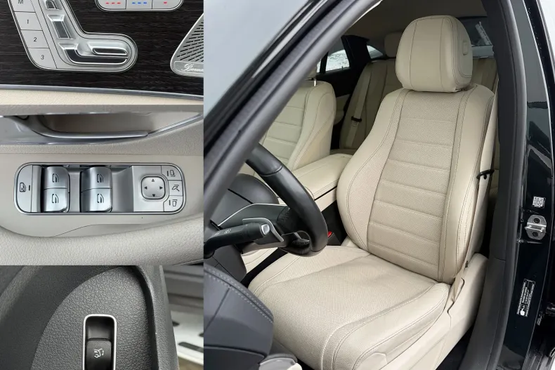 Mercedes-Benz GLE Coupe din 2023 cu 72.893 km - oferta MER177686 - foto 21